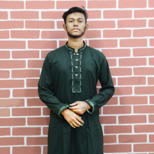 প্রিমিয়াম পাঞ্জাবি